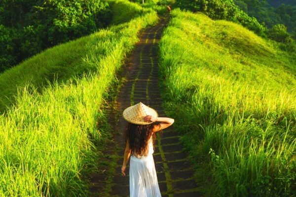 Ubud Private Day Tour: Culture, Nature & Hidden Gems