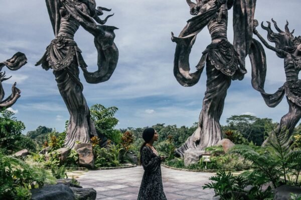 Ubud Private Day Tour: Culture, Nature & Hidden Gems