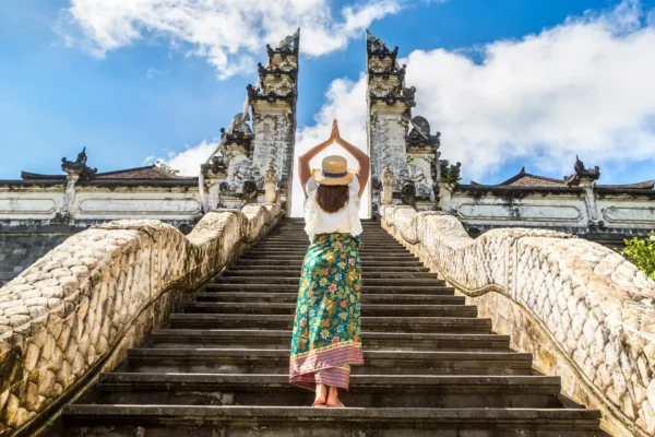 Bali Full Day Instagram Highlights Tour