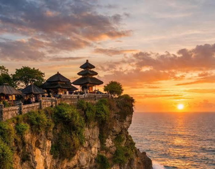 Uluwatu