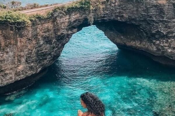 Nusa Penida West Island Tour – Kelingking, Broken Beach, Angel’s Billabong & Crystal Bay