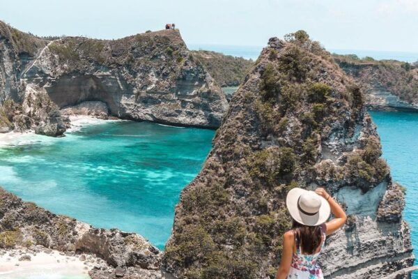 Nusa Penida East Island Tour – Diamond Beach, Atuh & Thousand Islands