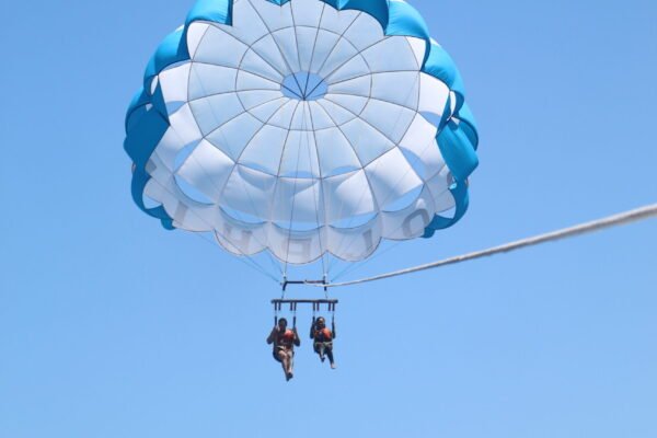 Bali Water Sports Package – Parasailing, Jet Ski & Sea Walker