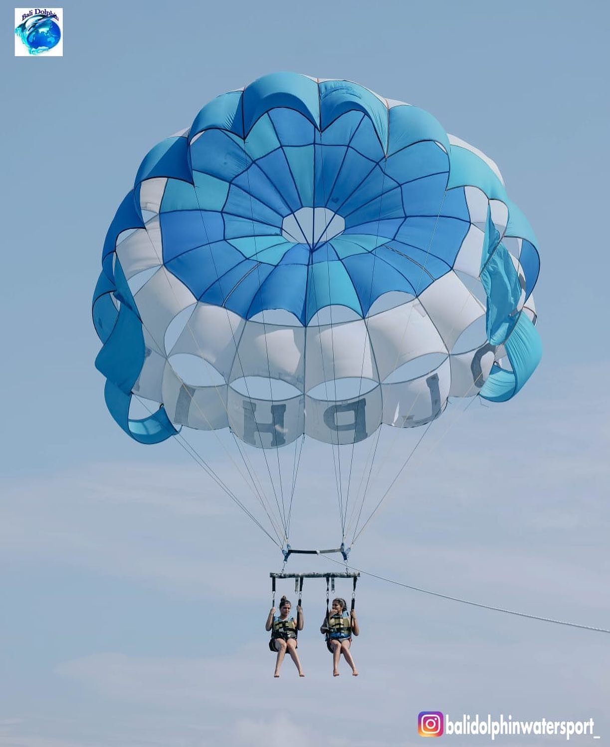 Bali Water Sports Tanjung Benoa – Jet Ski, Parasailing & Ocean ...