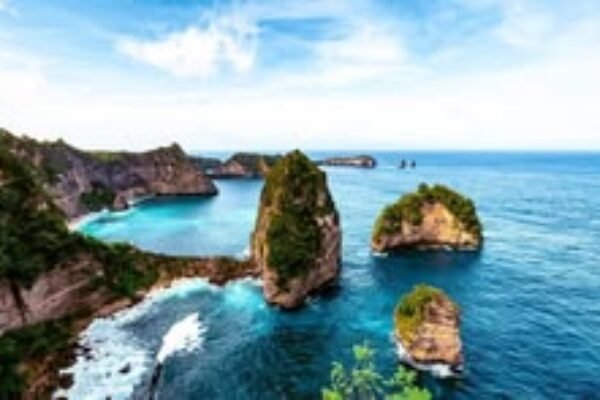 Nusa Penida East Island Tour – Diamond Beach, Atuh & Thousand Islands