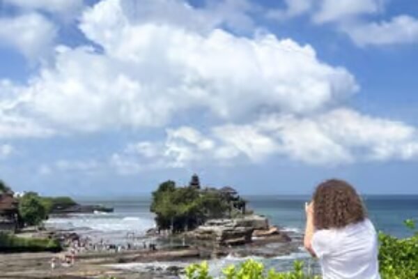 Bali: Private UNESCO World Heritage Sites Tour