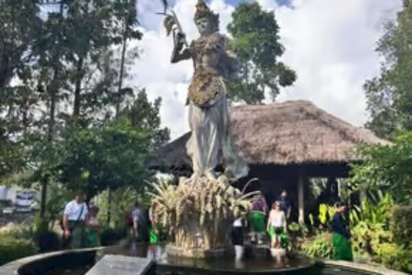 Bali: Private UNESCO World Heritage Sites Tour