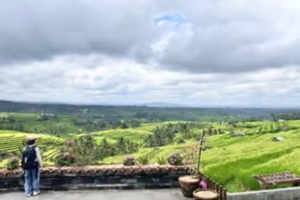 Bali: Private UNESCO World Heritage Sites Tour