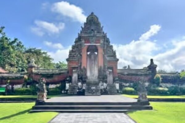 Bali: Private UNESCO World Heritage Sites Tour