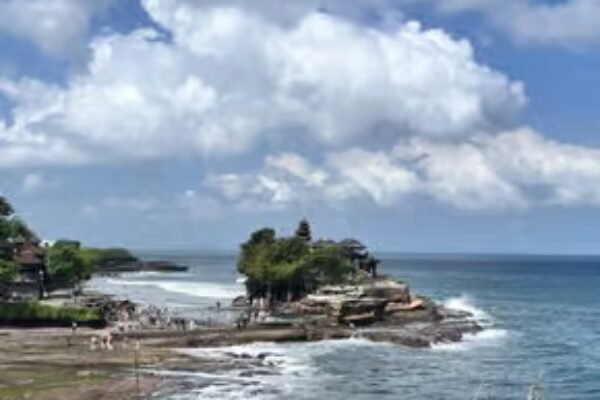 Bali: Private UNESCO World Heritage Sites Tour