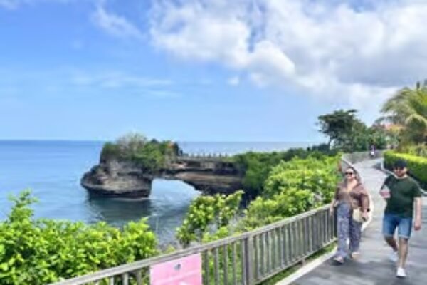 Bali: Private UNESCO World Heritage Sites Tour