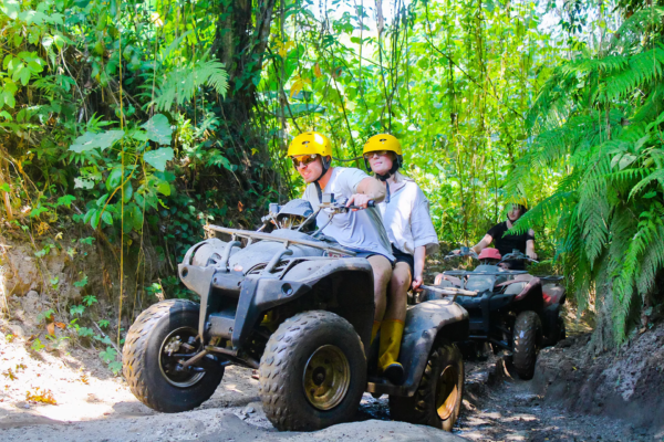 Beji River ATV Adventure 350CC