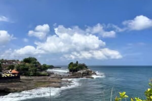 Bali: Private UNESCO World Heritage Sites Tour