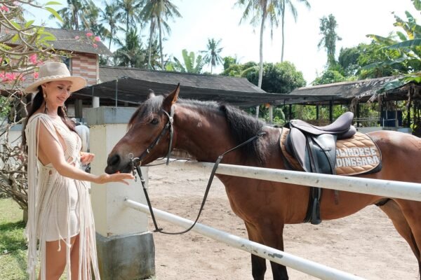 Bali Horse Riding – Choose Your Riding Duration