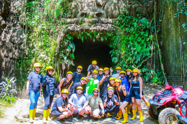 Beji River ATV Adventure 350CC