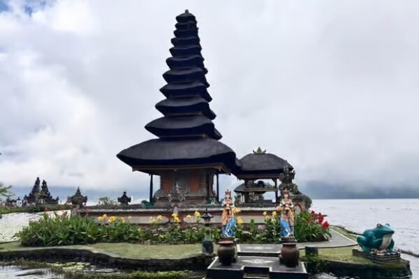 Bali: Private UNESCO World Heritage Sites Tour