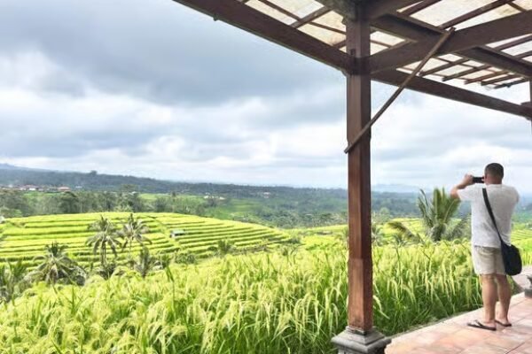 Bali: Private UNESCO World Heritage Sites Tour