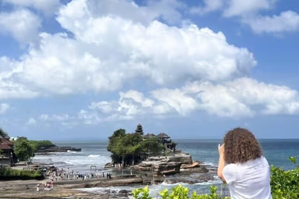 Bali: Private UNESCO World Heritage Sites Tour