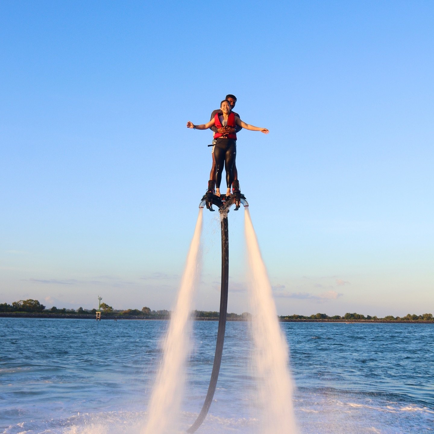 Bali Water Sports Tanjung Benoa – Jet Ski, Parasailing & Ocean ...